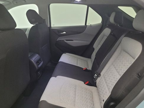 Used 2022 Chevrolet Equinox LT FWD image 18