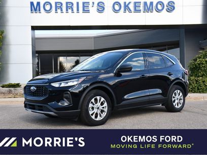 Used 2023 Ford Escape Active w/ Tech Pack #1