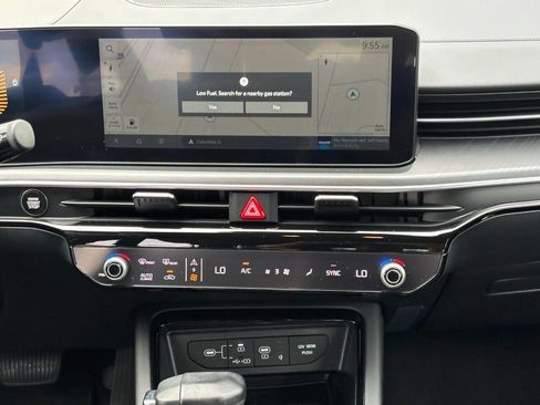 Used 2026 Kia K5 GT-Line FWD image 13