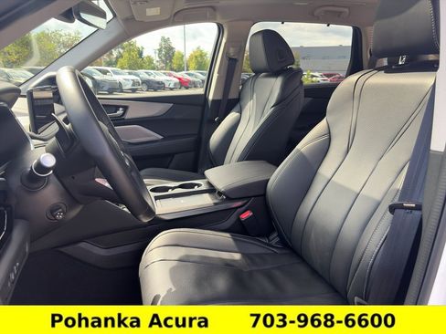 Certified 2026 Acura MDX FWD w/ Technology Package image 18
