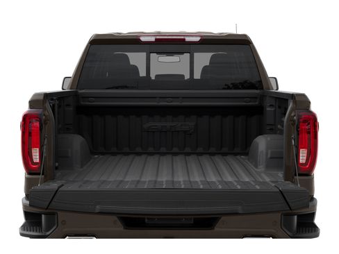 Used 2019 GMC Sierra 1500 AT4 w/ AT4 Premium Package AWD/4WD image 11