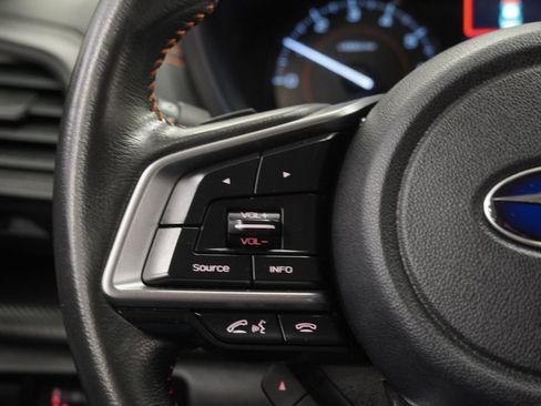 Used 2023 Subaru Crosstrek 2.0i Premium image 40