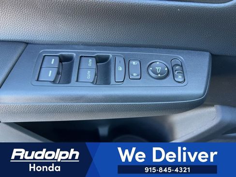 New 2026 Honda CR-V Sport image 29