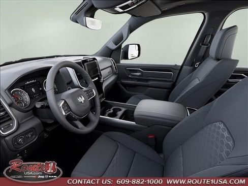 New 2026 RAM 1500 Big Horn image 23