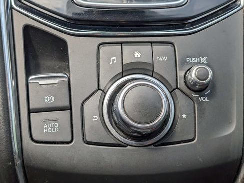 Used 2018 MAZDA CX-5 Grand Touring AWD/4WD image 27