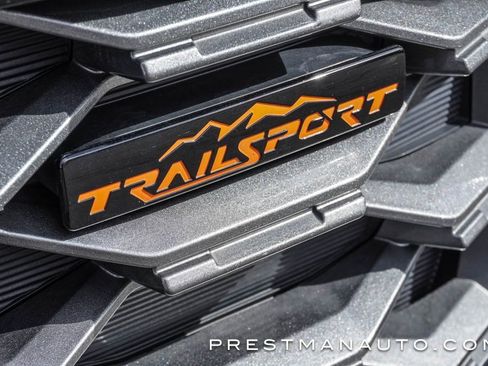 Used 2024 Honda Passport TrailSport image 12