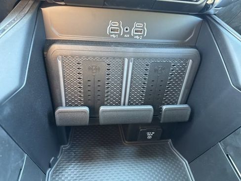 New 2026 RAM 3500 Laramie w/ Sport Appearance Package image 43