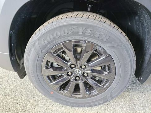 New 2025 MAZDA CX-50 2.5 Hybrid w/ Weather Package image 14