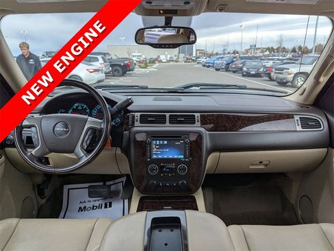 Used 2013 GMC Sierra 1500 Denali image 28