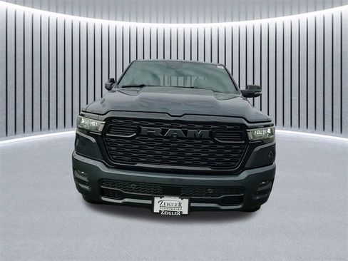 New 2026 RAM 1500 Big Horn image 16