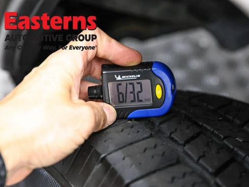 Used 2022 RAM 1500 Tradesman w/ Electronics Group AWD/4WD image 27