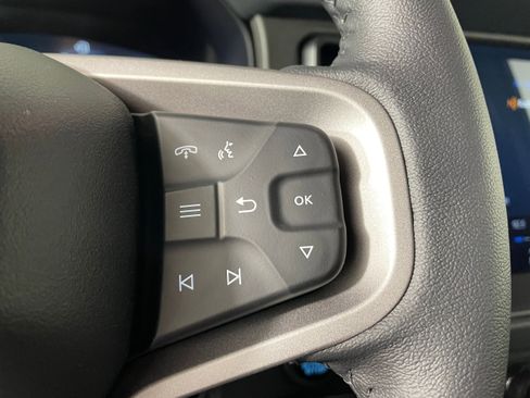 New 2025 Ford Bronco Big Bend w/ Black Diamond Package image 8