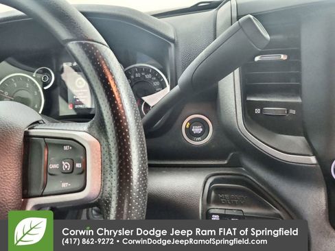 Certified 2024 RAM 3500 Tradesman w/ Chrome Appearance Group AWD/4WD image 20