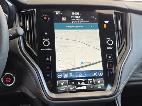 New 2025 Subaru Outback Wilderness image 18