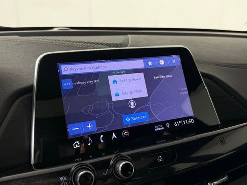 Used 2020 Cadillac CT4 Sport image 15