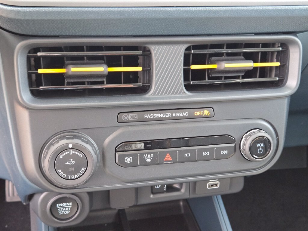 New 2026 Ford Maverick Tremor AWD/4WD image 21