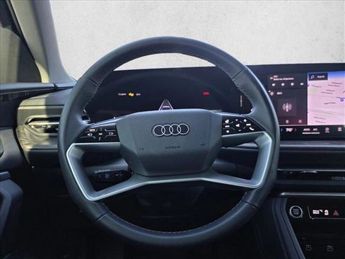 Certified 2025 Audi Q5 Premium w/ Convenience Package image 20