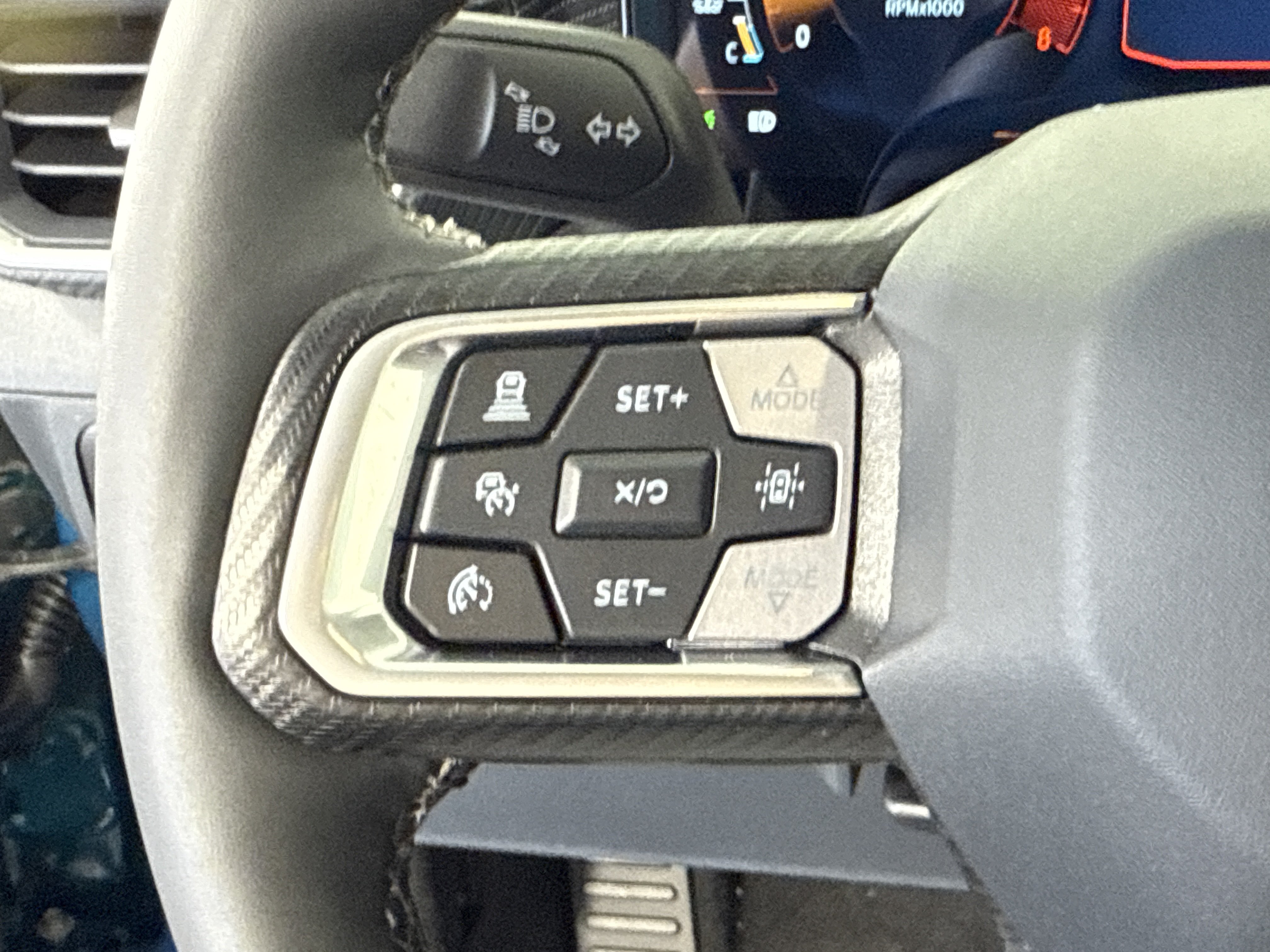 New 2026 Ford Mustang Premium RWD image 23