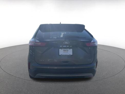 Used 2024 Ford Edge SEL image 12