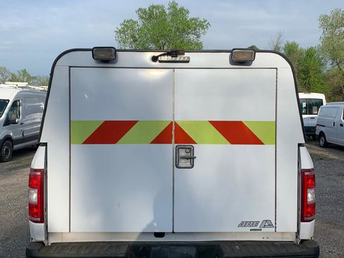 Used 2019 Ford F150 XL w/ Equipment Group 101A Mid image 4