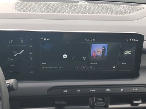 New 2027 Kia Telluride SX X-Line image 24