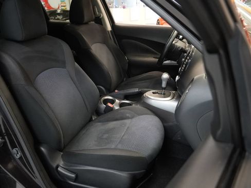 Used 2014 Nissan Juke SV w/ Navigation Package AWD/4WD image 31
