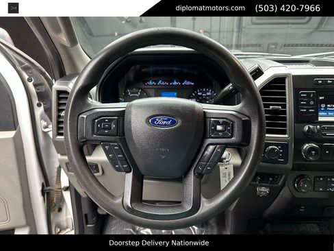 Used 2019 Ford F250 XL w/ Power Equipment Group image 23