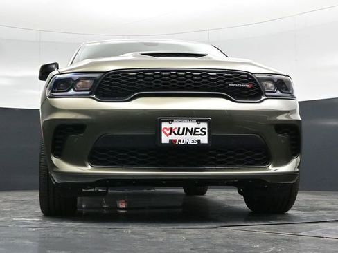 New 2026 Dodge Durango GT image 54