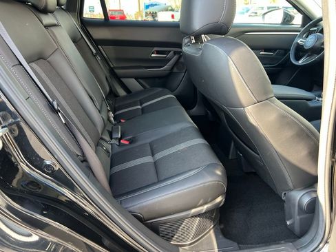 Used 2025 MAZDA CX-50 2.5 Hybrid w/ Preferred Pkg image 20