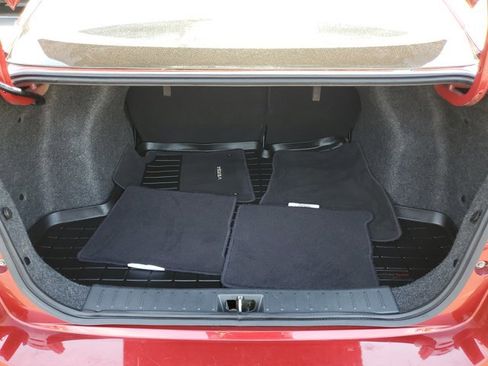 Certified 2021 Nissan Versa SV w/ Trunk Package image 26