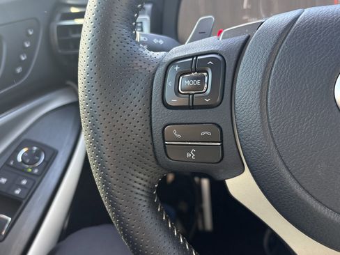 Used 2022 Lexus RC 350 F Sport AWD/4WD image 20