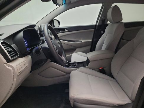 Used 2019 Hyundai Tucson SEL FWD image 17
