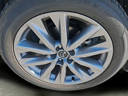 Used 2021 MAZDA CX-9 Grand Touring image 34