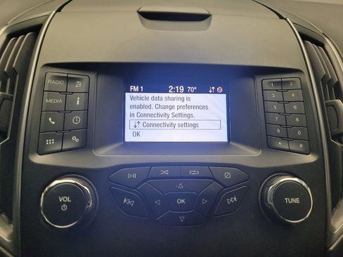 Used 2019 Ford Edge SE w/ SE Fleet Driver's Package image 25