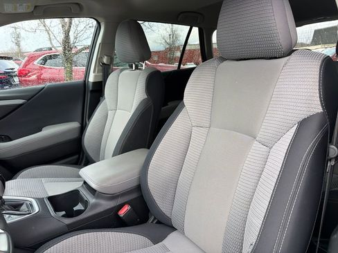 Certified 2023 Subaru Outback Premium AWD/4WD image 19