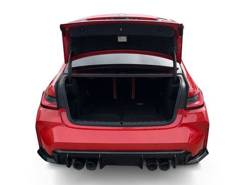 Used 2023 BMW M3 Competition image 9