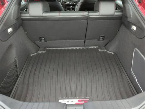 New 2025 Acura Integra Type S image 34