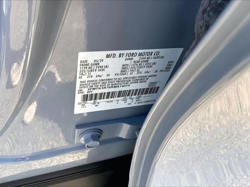 Used 2024 Ford Mustang Mach-E Premium RWD image 32