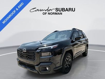 Used 2026 Subaru Outback Limited