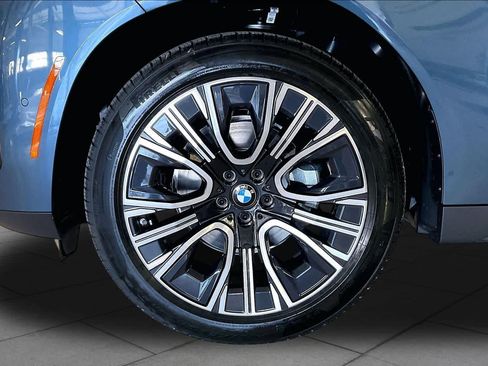 New 2026 BMW X3 xDrive30i w/ Premium Package AWD/4WD image 11