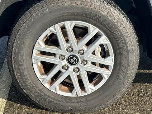 Used 2022 Toyota Tundra SR5 image 44