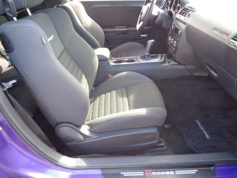 Used 2013 Dodge Challenger SRT8 Core image 24