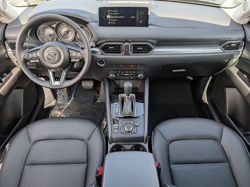 New 2025 MAZDA CX-5 AWD 2.5 S w/ Select Package image 22