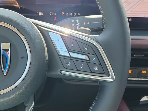 New 2026 Buick Envision Sport Touring AWD/4WD image 22
