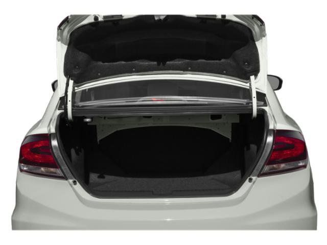 Used 2015 Honda Civic LX image 12