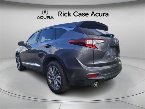 Certified 2021 Acura RDX Technology Package image 7