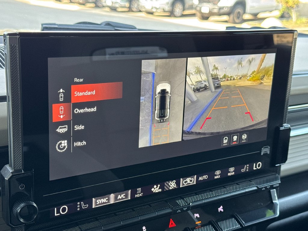 Used 2026 GMC Hummer EV SUV AWD/4WD image 21