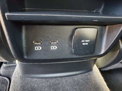 Used 2019 Ford Ranger Lariat w/ Equipment Group 501A Mid AWD/4WD image 29