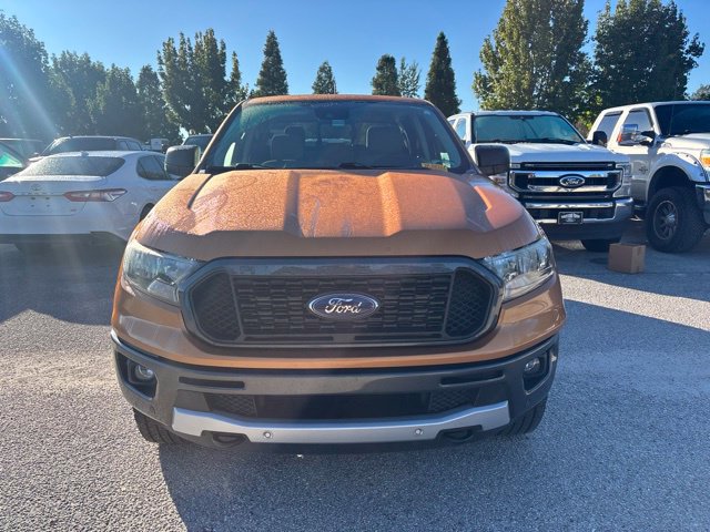 Used 2019 Ford Ranger XLT w/ Equipment Group 302A Luxury RWD image 2