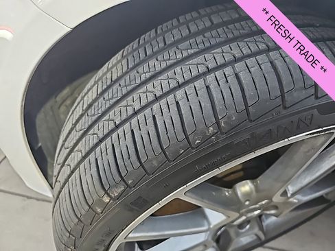 Used 2018 Mercedes-Benz C 43 AMG 4MATIC Cabriolet image 15